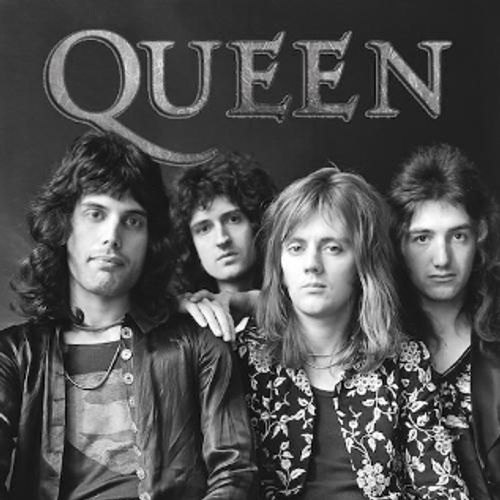 Группа "Queen"