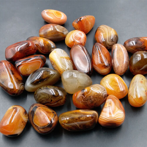 Разнообразие камней